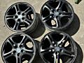 Продам диски 5-114.3 R17