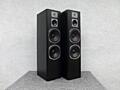 Quadral TAIFUN. 4-х полосная, напольная акустика
