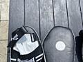 Продам боксерскую грушу, лапы, перчатки Lonsdale