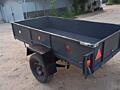 Продам прицеп. Изготовление под заказ размеры разные.
