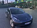 Tesla Model 3 2022 Long Range Dual Motor 82 kW, запас хода 550км.
