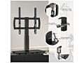 Кронштейн подставка для телевизора HT04B-091