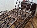 Продается медицинская кровать. Качественная, в отличном состоянии.
