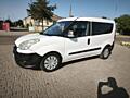 Fiat Doblo 2011 года! Пассажир! 1.3 турбодизель! Механика!
