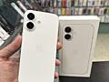 iPhone 16 256 Gb 92% РАССРОЧКА