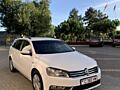 VW Passat B7 2011г. Возможен обмен