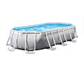 Каркасный бассейн Intex 26798 Prism Frame 610x305x122 см