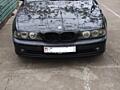 Продам БМВ Е39 2.2Л 2001Г АКПП (3400$)