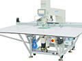 DS-NT8710A-13095-D/J Автоматизированная машина для шитья по шаблонам
