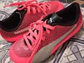 Продам бутсы PUMA