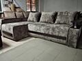 Угловой диван Токио, новый. Доставка по Приднестровью.