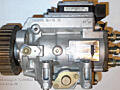 Продаётся ТНВД на Ford Mondeo 3 2.0 TDCi 2001