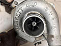 Продаётся турбина на Ford Mondeo 3 2.0 TDCI