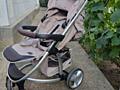 Продам прогулочную коляску Carrello Vista