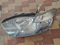 Фара левая хайленд 2008 гибрид. оригинал