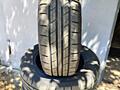 Продам комплект резины 215/60 R16