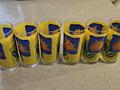 Продам 6 стаканов недорого 50 руб