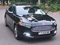 Ford Fusion 2.5 бензин - газ (метан). 2014г.