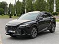 Lexus RX350 PREMIUM (Авторынок КОВЧЕГ)
