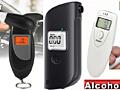 Продам новый в упаковке алкотестер и запасные мундштуки