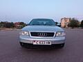 Продам Audi A6 tdi C5.