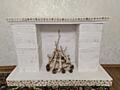 Продам камин ручной работы 200р.