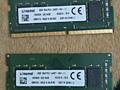 DDR4 16G (8+8) 2400 Ноутбук, цена за оба модуля