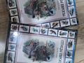 Продам подарочный экземпляр книги ПТИЦЫ ЕВРОПЫ