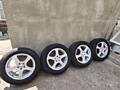 Продам диски с резиной 4шт комплект