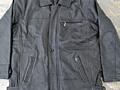Продам кожаную куртку