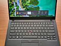 Lenovo ThinkPad X1 Carbon G7, 2.5K, i7 8x4.8GHz, 16GB, 256GB + Win11