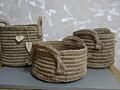 Продам корзинки из джута