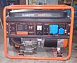 Продам бензиновый генератор KAMOTO GG65