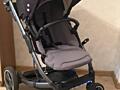 Продам Коляску прогулочную Х Lander X cite