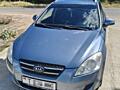 Продам семейную машину KIA CEED 2008г. в отличном состоянии.