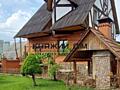 Продаж 3 поверхового будинку з ремонтом і ділянкою на 7 соток, 285 ...