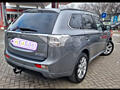 Mitsubishi Outlander, 4WD, 2.0 Plug-In Hybrid, anul producerii 2013