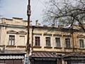 Большая 6ти комнатная квартира в Одессе в центре города улица Садовая
