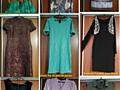 Разные платья в отличном состоянии