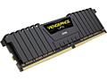 CORSAIR VENGEANCE LPX DDR4 1x16gb 2400 MHz C16