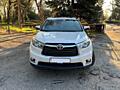 Toyota Highlander 2016 LIMITED