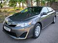 Надежная TOYOTA CAMRY 50