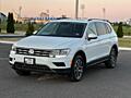 Volkswagen Tiguan (Авторынок КОВЧЕГ)