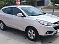 Продается кроссовер Hyundai ix35 2013 года с дизельным двигателем