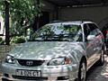 Toyota Avensis 2002г.