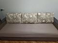 Продам раскладной диван б/у