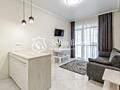 продаж 1-к квартира Київ, Голосіївський, 115000 $