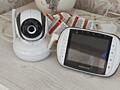 Продам видео няню Motorola