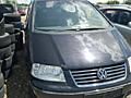 VW SHARAN