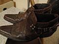 Мужская обувь р-р45